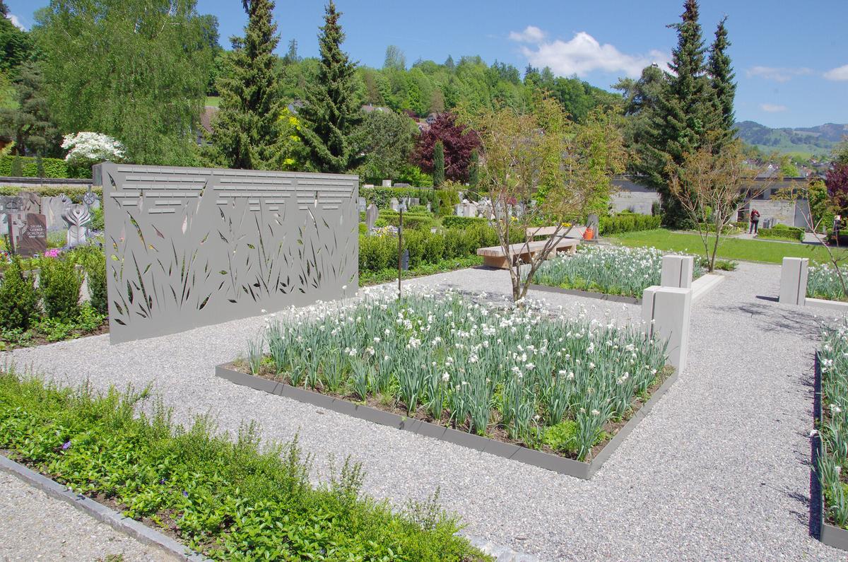Friedhof Uznach, Bild 8 von 8