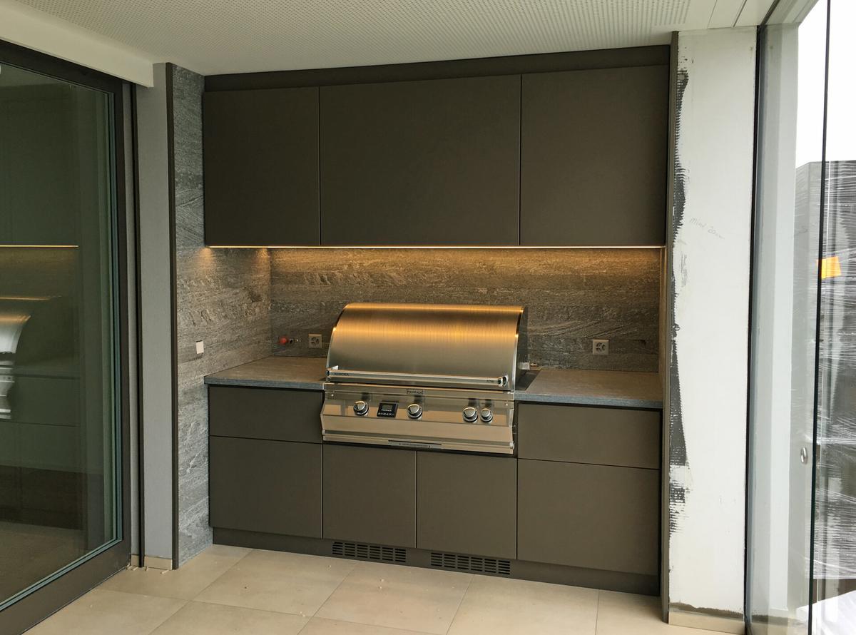 Grillstelle Oberseecenter, Bild 2 von 2