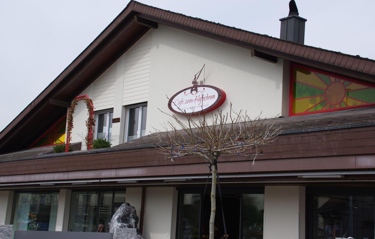 Windschutzfenster, Bild 3 von 3