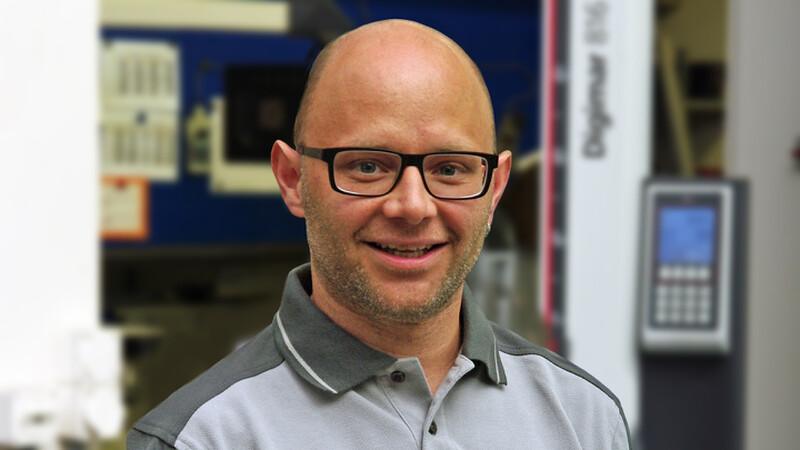 André Reichmuth